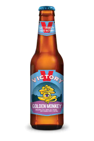 Victory Golden Monkey